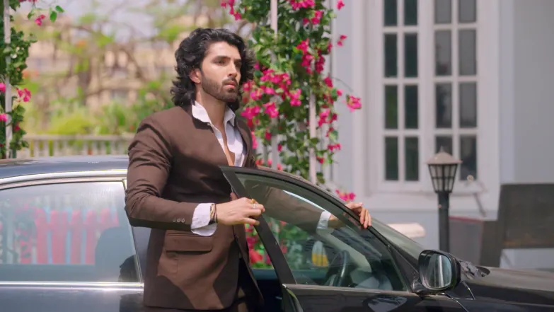 Jaane Anjaane Hum Mile - May 06, 2026 - Episode Spoiler
