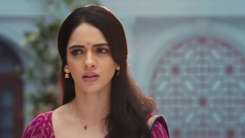 Jagadhatri - May 08, 2026 - Episode Spoiler