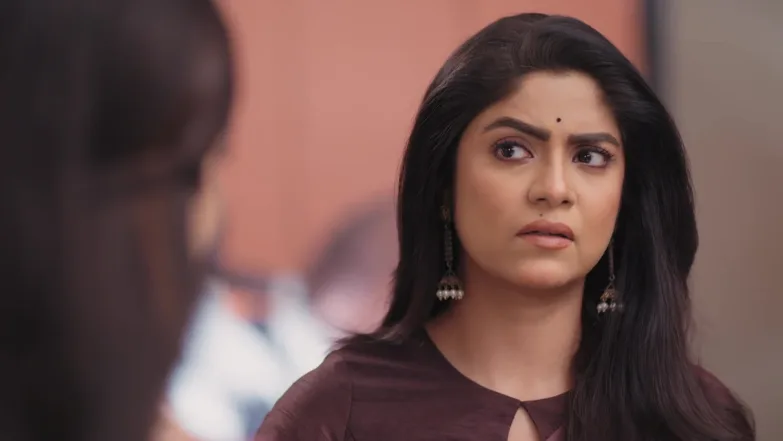 Jagadhatri - May 07, 2026 - Episode Spoiler