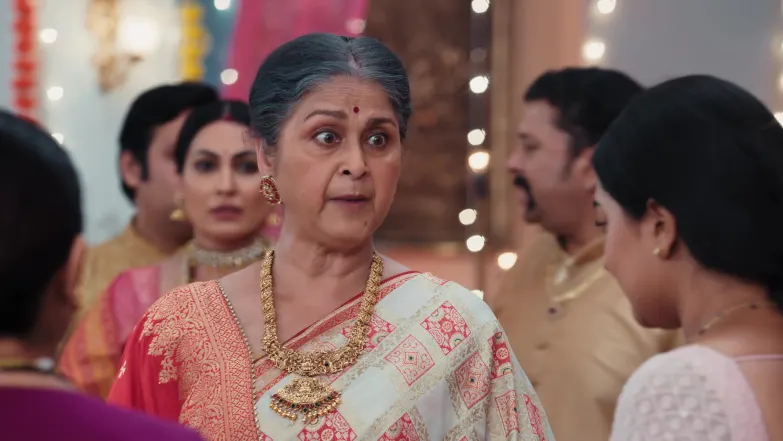 Lakshmi Nivas - May 08, 2026 - Episode Spoiler