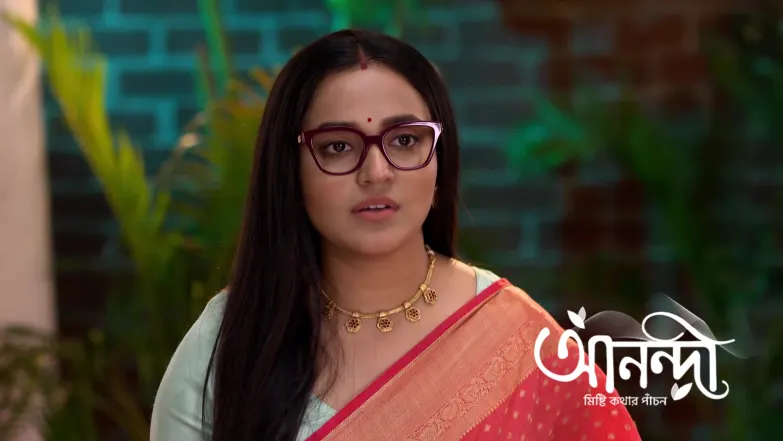 Anondi’s Timely Act Saves Urmi Episode 485