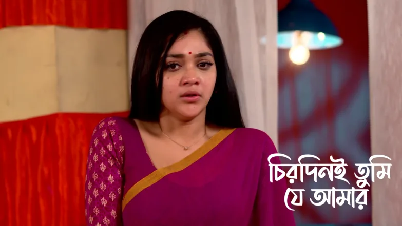 The Fake Rajnandini Proves Rajlokshmi Is Ill Episode 422