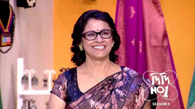 Nibedita’s Inspiring Journey Episode 1528