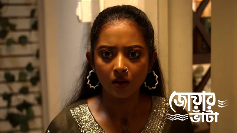 Kheya Warns Uji Episode 220