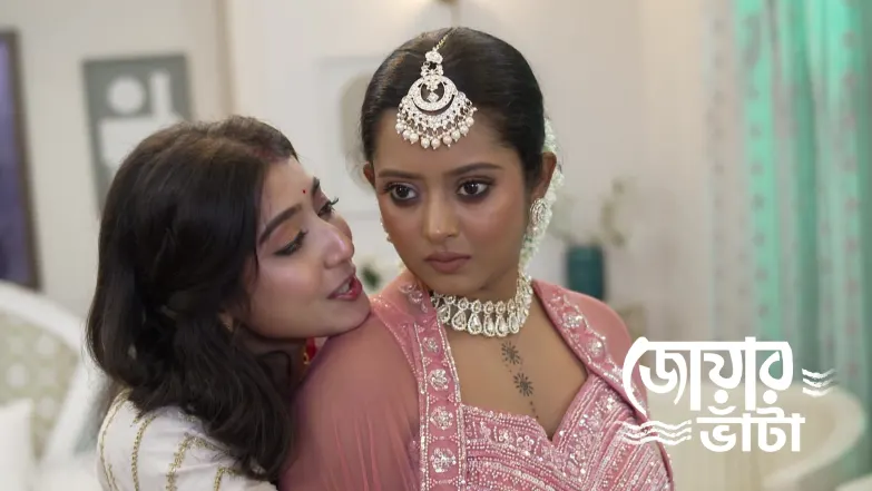 Nisha Siphons Money from Shubendu’s Account Episode 223