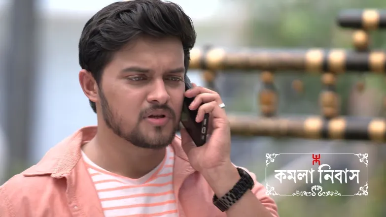 Aditya Falls for Pallabi Episode 22