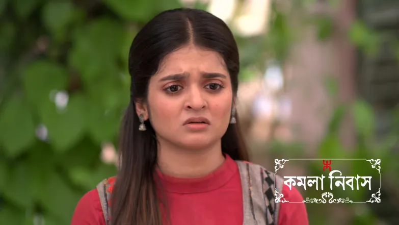 Pralay Visits Srinibas' House Episode 24