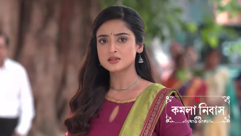 Kamala Nibas - May 09, 2026 Episode 27