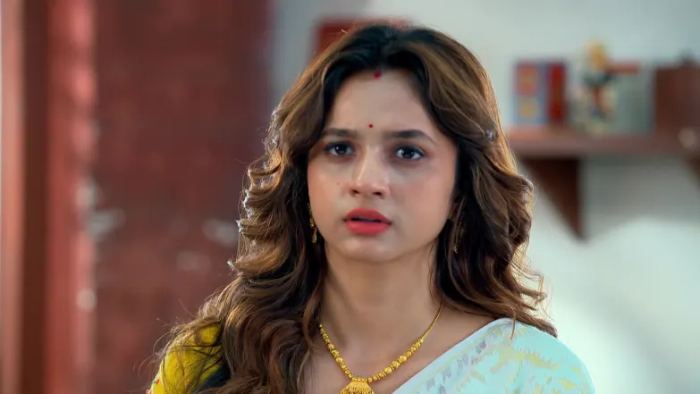 Lajbanti Refuses to Live with Sudeb Episode 182
