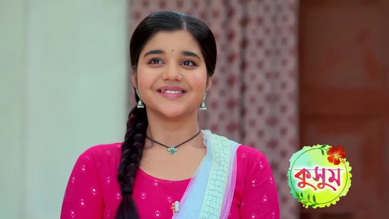 Kusum Gives a Condition to Ayushman Episode 332