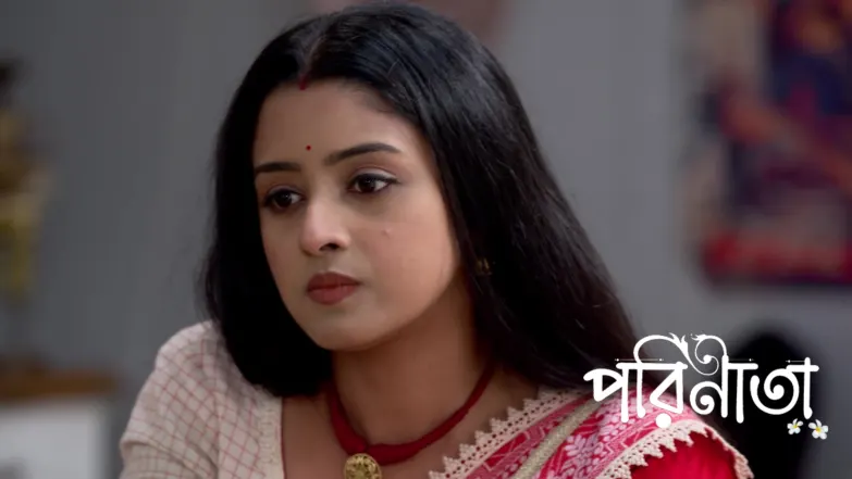 Parineeta - May 09, 2026 Episode 541