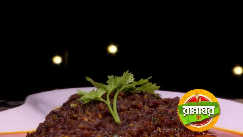 Flavours of Pointed Gourd and Okra Episode 5668