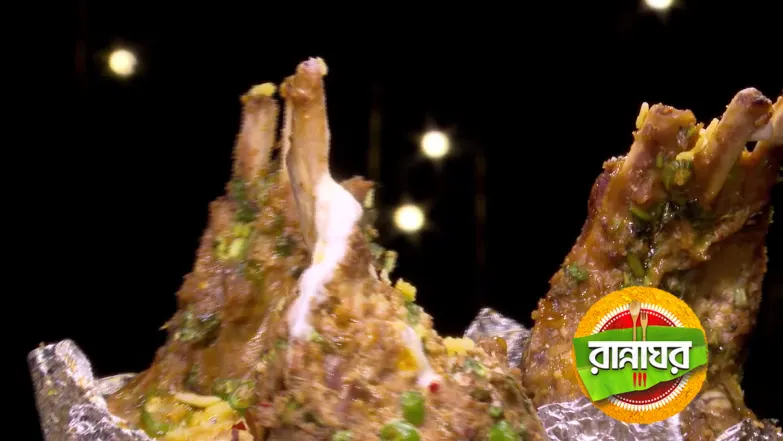 Marking the 500th Episode with Mutton and Vetki Episode 5670