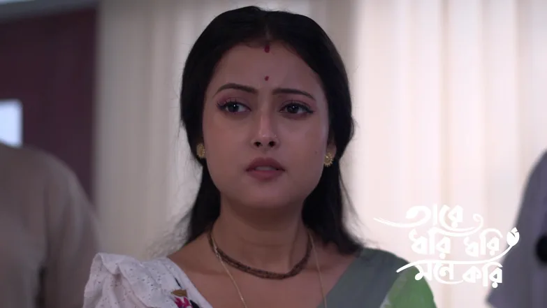 Kuntalini Is Back to the Goswami House Episode 142