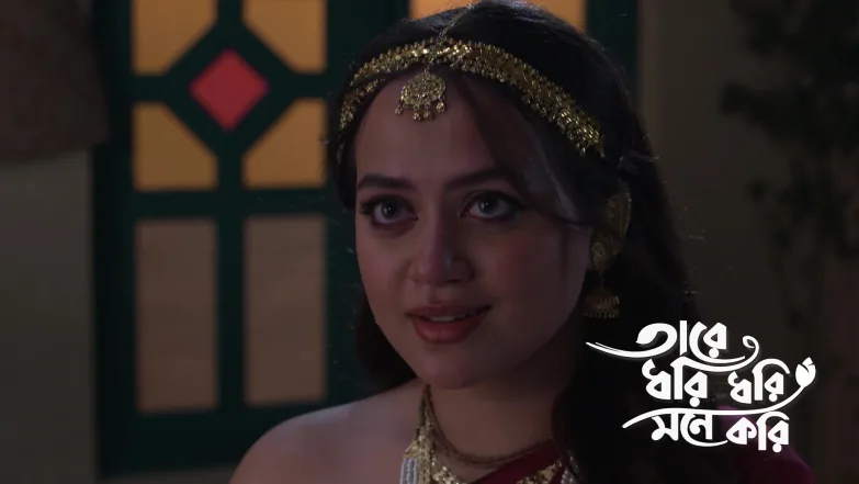 Kuntalini Seduces Gora Episode 139