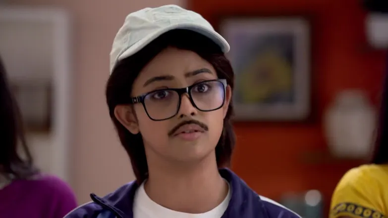 Parineeta - May 05, 2026 - Best Scene 