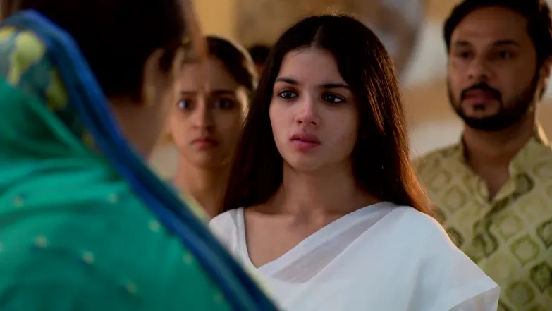 Kone Dekhaa Alo - May 05, 2026 - Episode Spoiler