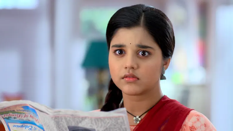Kusum - May 08, 2026 - Episode Spoiler