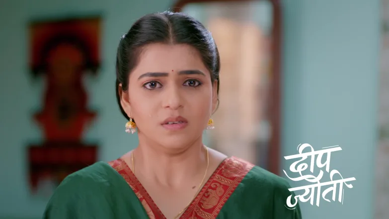 Preeti Makes a Decision about the Gaikwads Episode 22