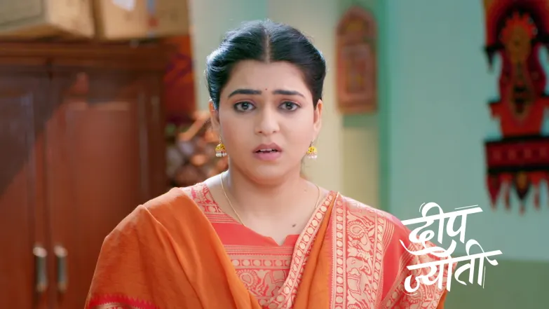 Preeti's Decision about Marriage Enrages Subhadra Episode 25