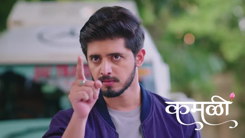 Anika's Plan Fails Due to Hrishi Episode 302