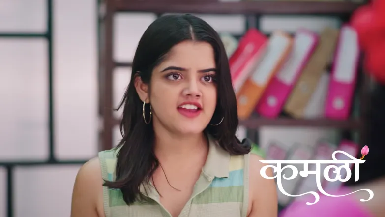 Annapurna Apologises to Hrishi Episode 304
