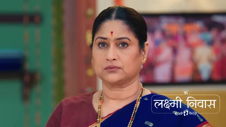 Janhavi’s Pre‑Wedding Rituals Begin Episode 468