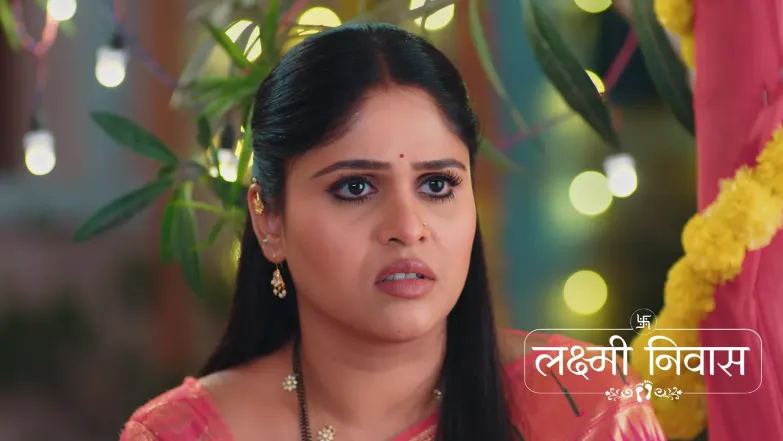 Vishwa's Stern Warning to Jayant Episode 469