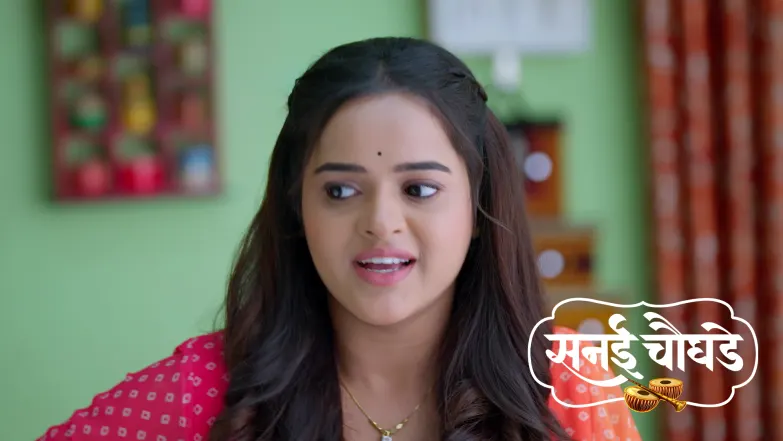 Sanai Chaughade - May 08, 2026 Episode 55