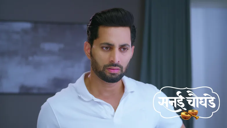 Sanai Chaughade - May 09, 2026 Episode 56