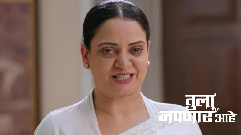 Dadasaheb's Death Devastates the Family Episode 398