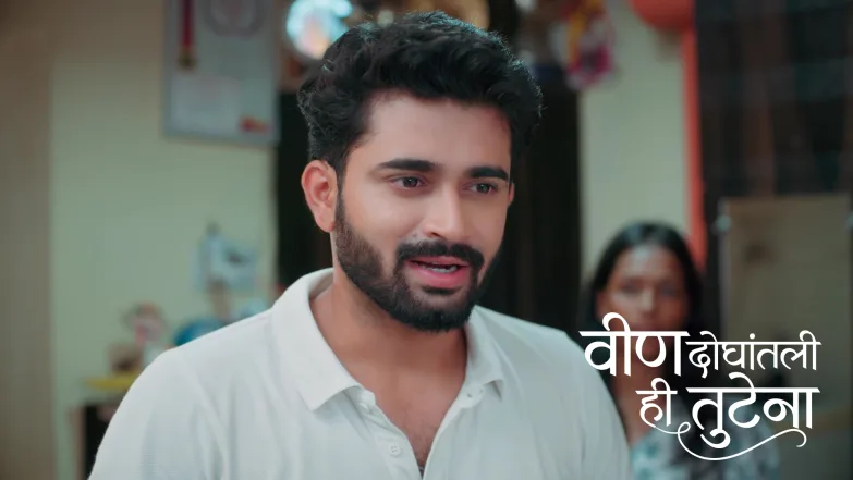 Rohan Shares His Business Idea with Samar Episode 261