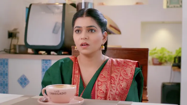 Deep Jyoti - May 05, 2026 - Webisode 5th May 2026 Webisode