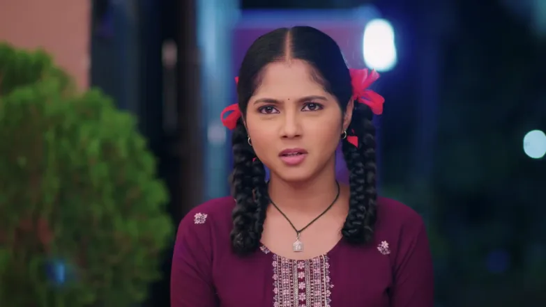 Kamali - May 04, 2026 - Webisode 4th May 2026 Webisode