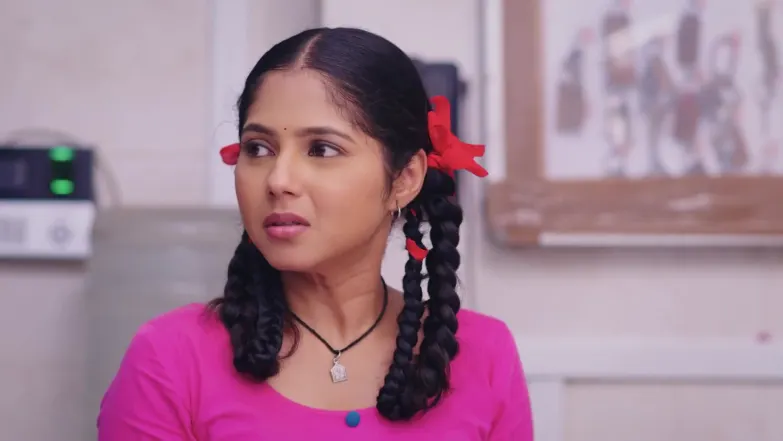 Kamali - May 07, 2026 - Webisode 7th May 2026 Webisode