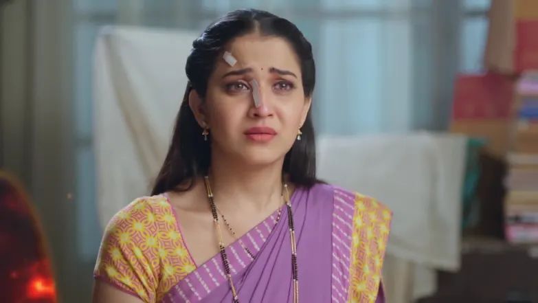 Tula Japnar Aahe - May 04, 2026 - Webisode 4th May 2026 Webisode