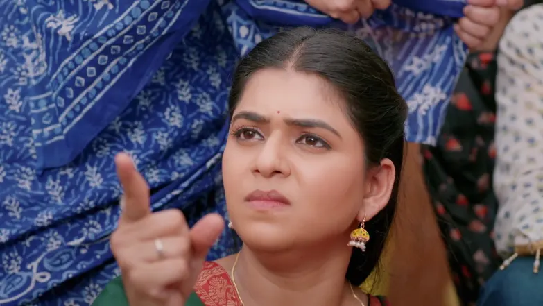 Deep Jyoti - May 04, 2026 - Best Scene 