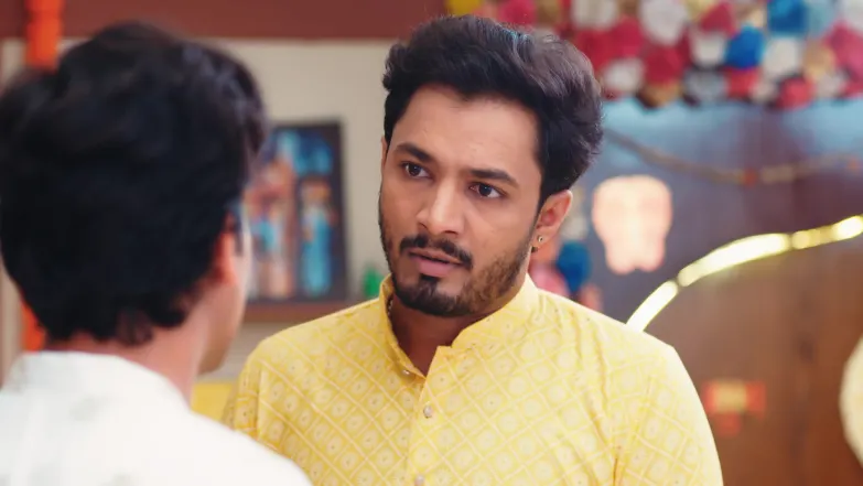 Lakshmi Niwas - May 08, 2026 - Episode Spoiler