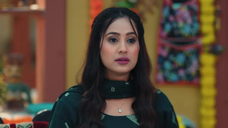 Lakshmi Niwas - May 09, 2026 - Episode Spoiler
