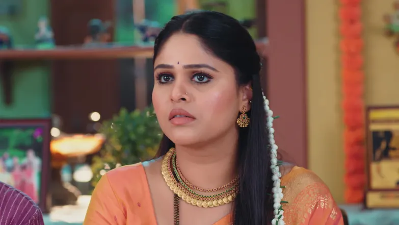Lakshmi Niwas - May 07, 2026 - Episode Spoiler