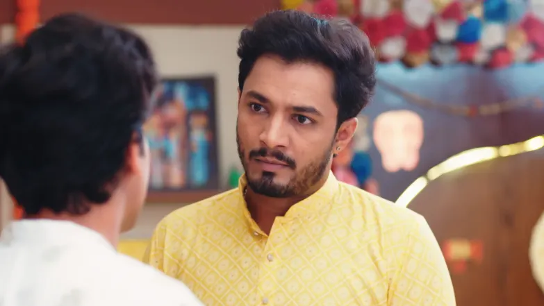 Lakshmi Niwas - May 08, 2026 - Episode Spoiler