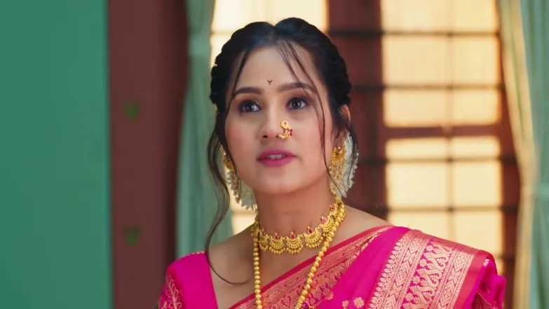 Lakshmi Niwas - May 11, 2026 - Episode Spoiler