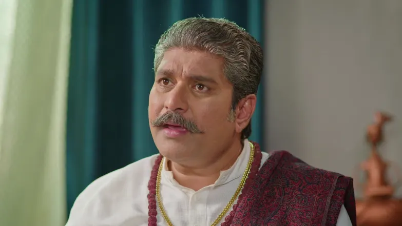 Savalyachi Janu Savali - May 05, 2026 - Episode Spoiler