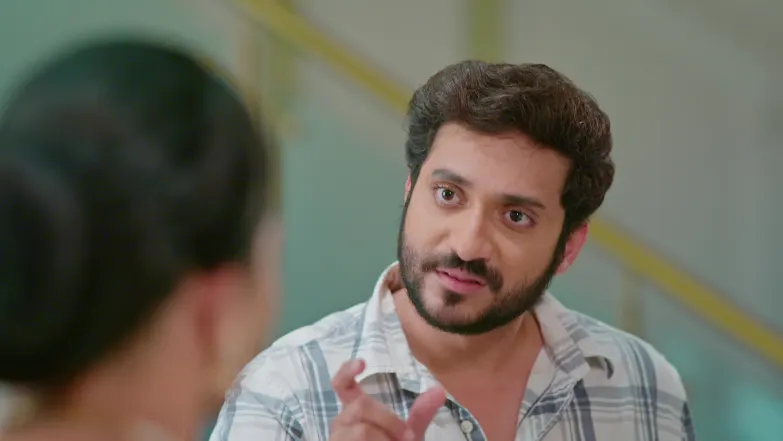 Savalyachi Janu Savali - May 06, 2026 - Episode Spoiler
