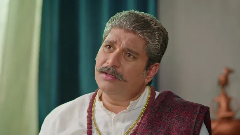 Savalyachi Janu Savali - May 05, 2026 - Episode Spoiler