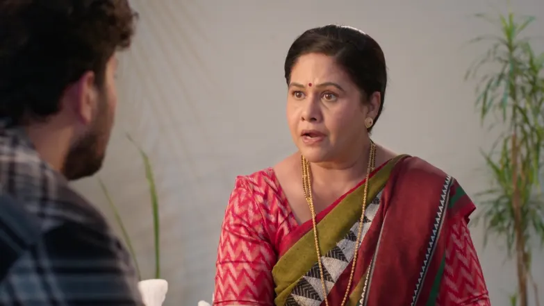 Deep Jyoti - May 03, 2026 - Episode Spoiler