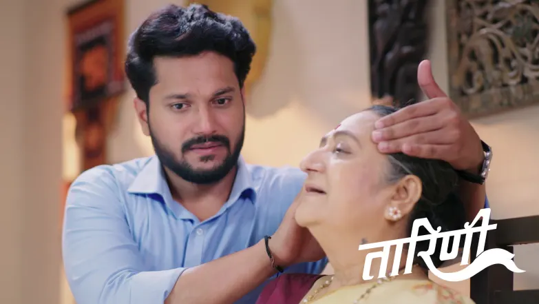 Kaushiki Questions Yuvraj over Work Episode 254