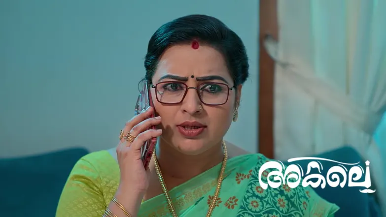 Raju Scold Rithika for Betraying Prathapa Varma Episode 521