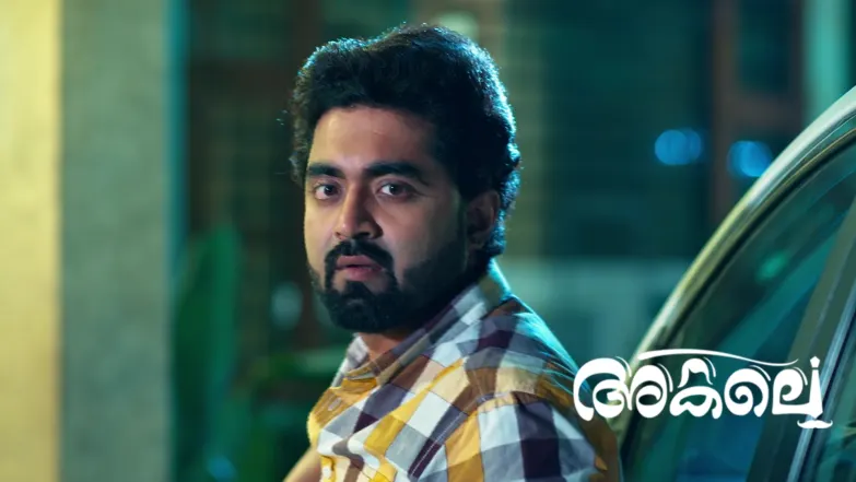 Venu and His Family Discuss Sree's Decision Episode 519