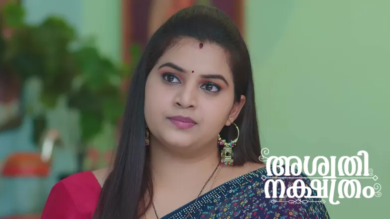 Krishna Executes Alekhya's Plan Episode 619